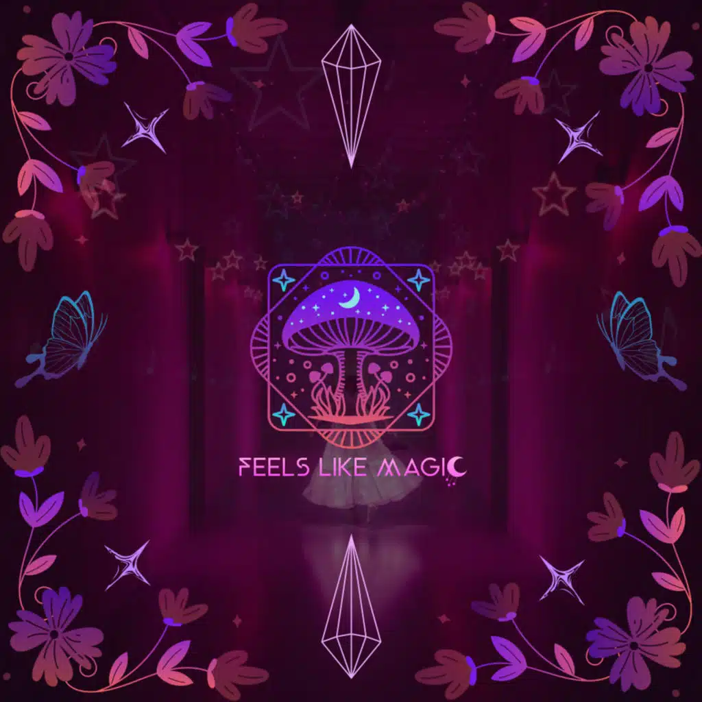 Feels Like Magic