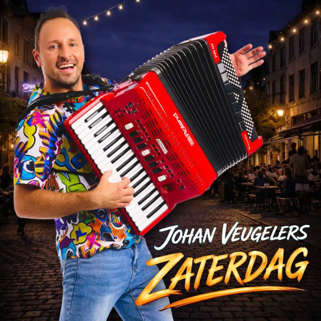 Johan Veugelers