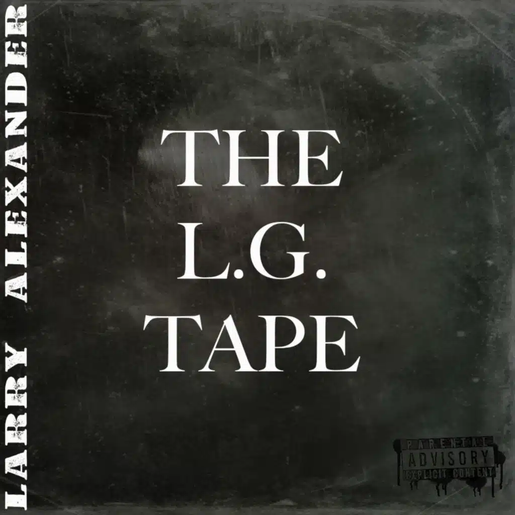 The LG Tape