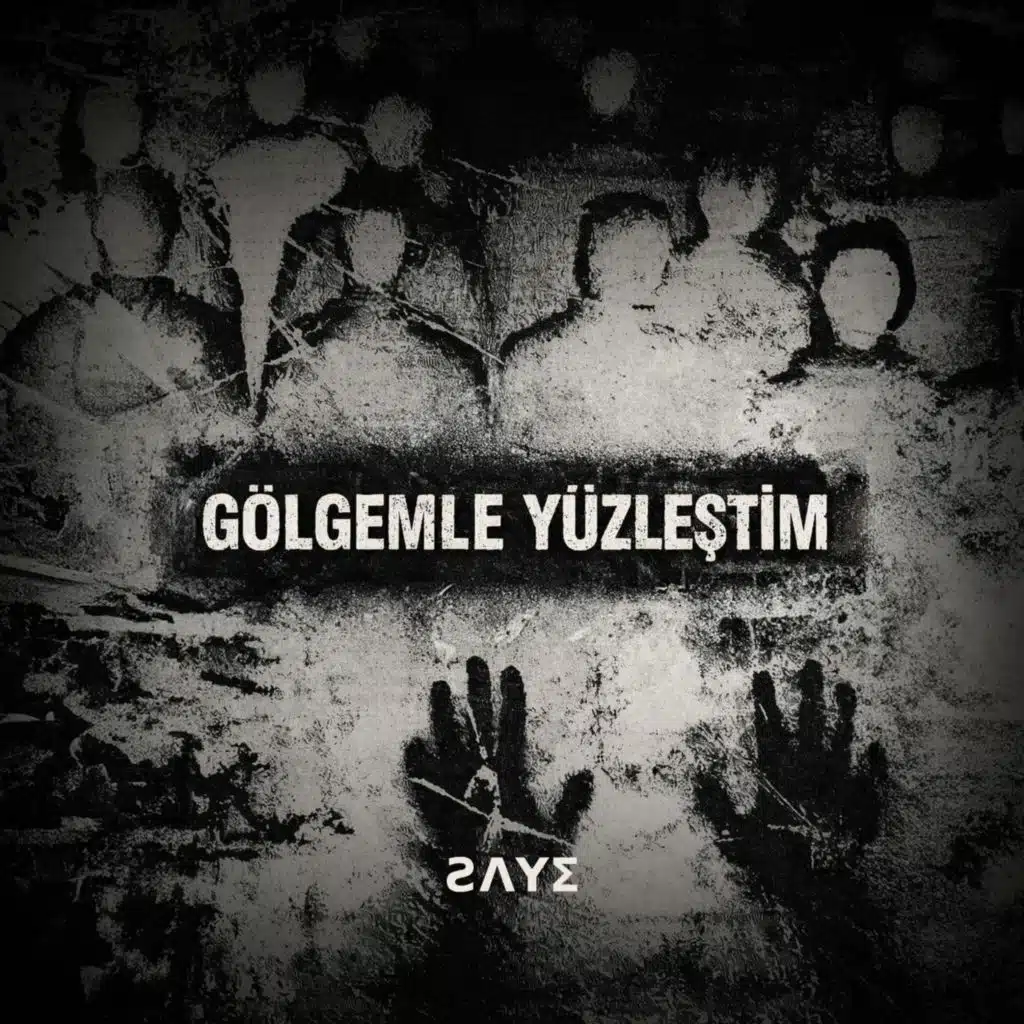 SÂYE