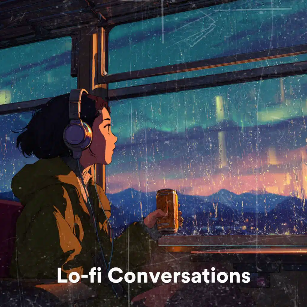 Lo-fi Conversations