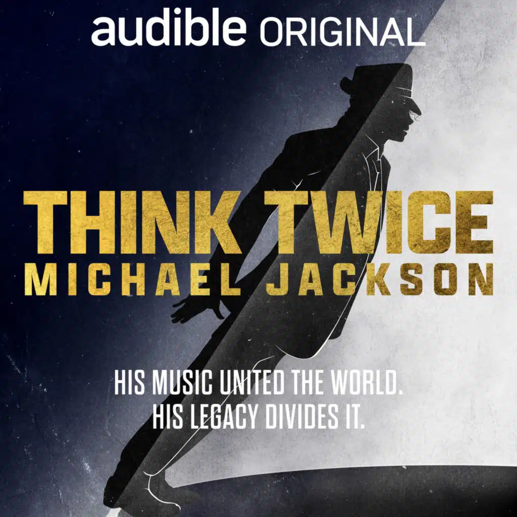 Think Twice: Michael Jackson