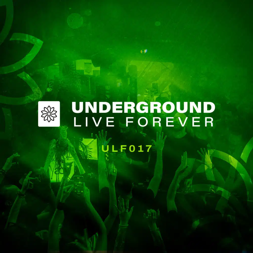 Whispers In The Wind (ULF017)