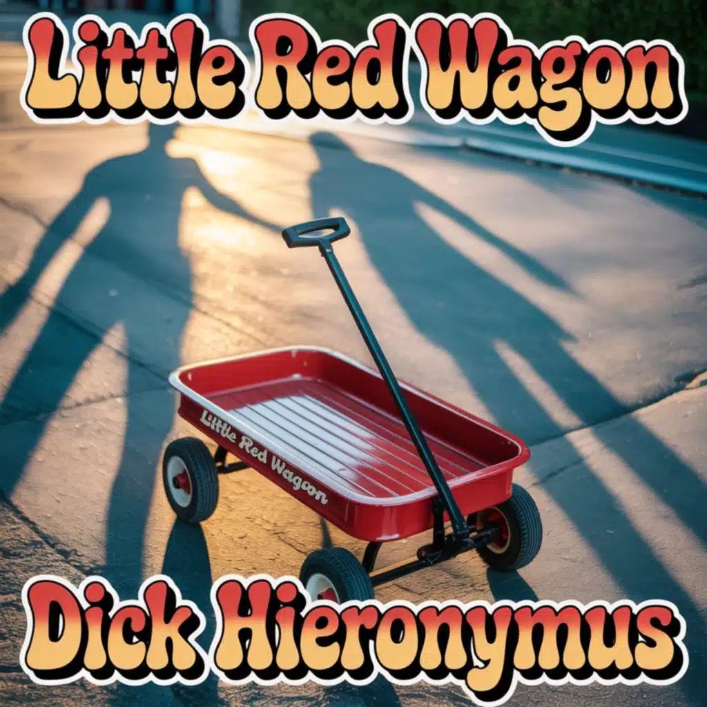 Dick Hieronymus