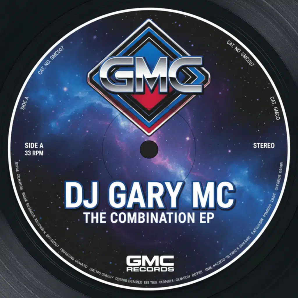 DJ Gary MC