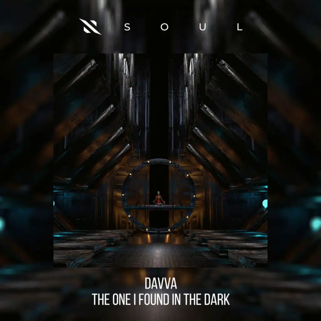 The One I Found In The Dark