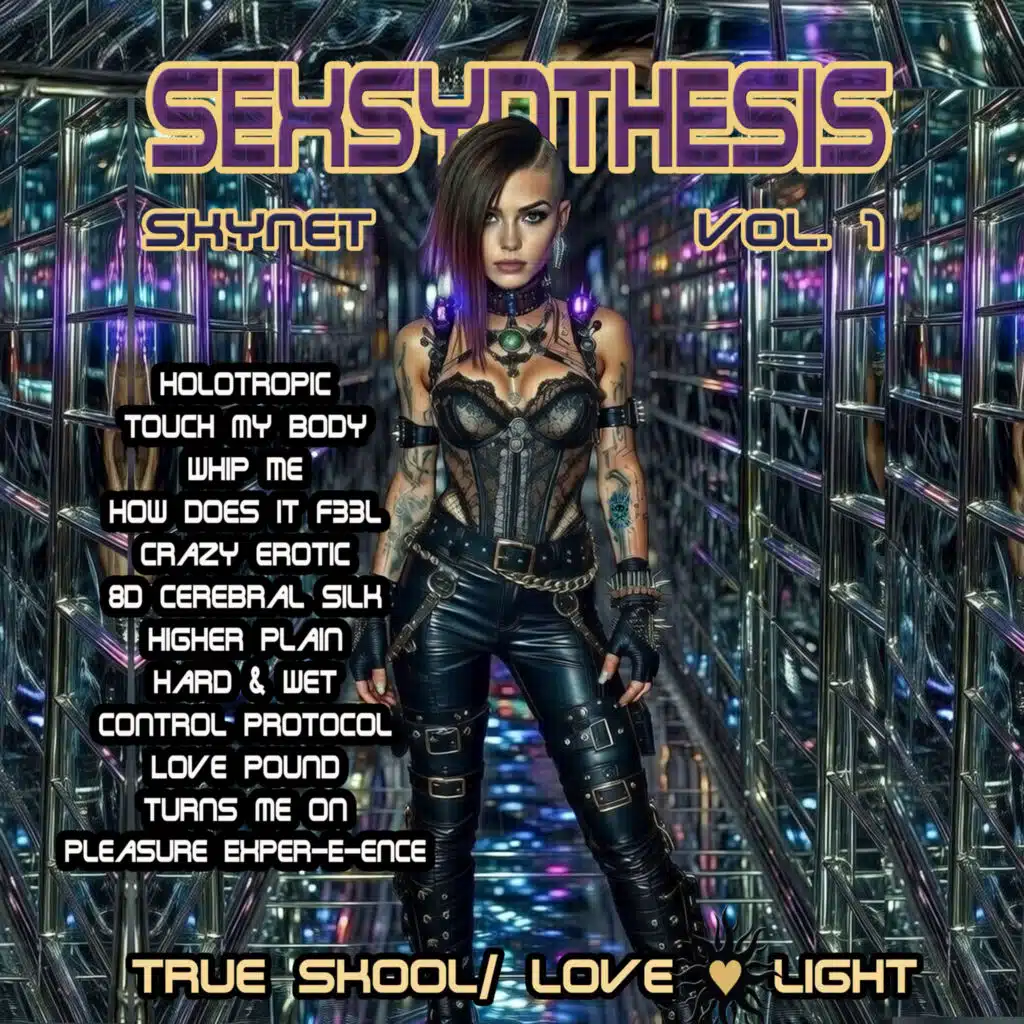 Sexsynthesis
