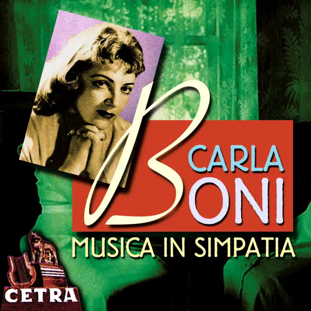 Musica In Simpatia