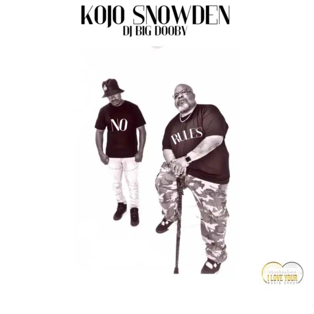 Kojo Snowden