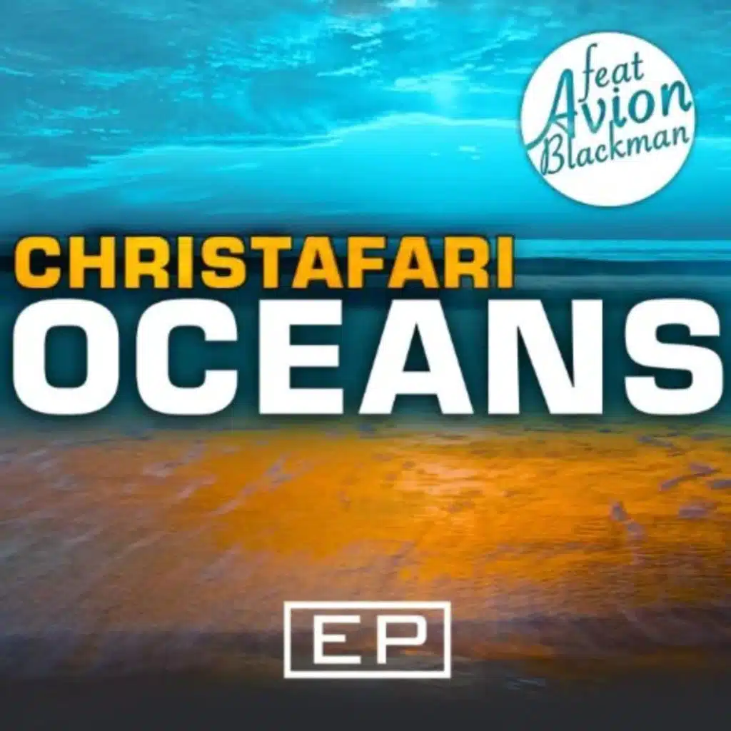 Oceans (Where Feet May Fail) (Where Feet May Fail Radio Version) [feat. Avion Blackman]