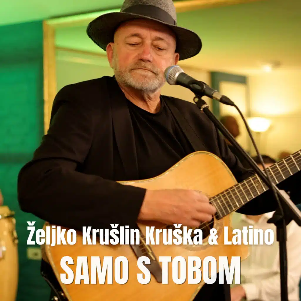 Željko Krušlin Kruška & Latino