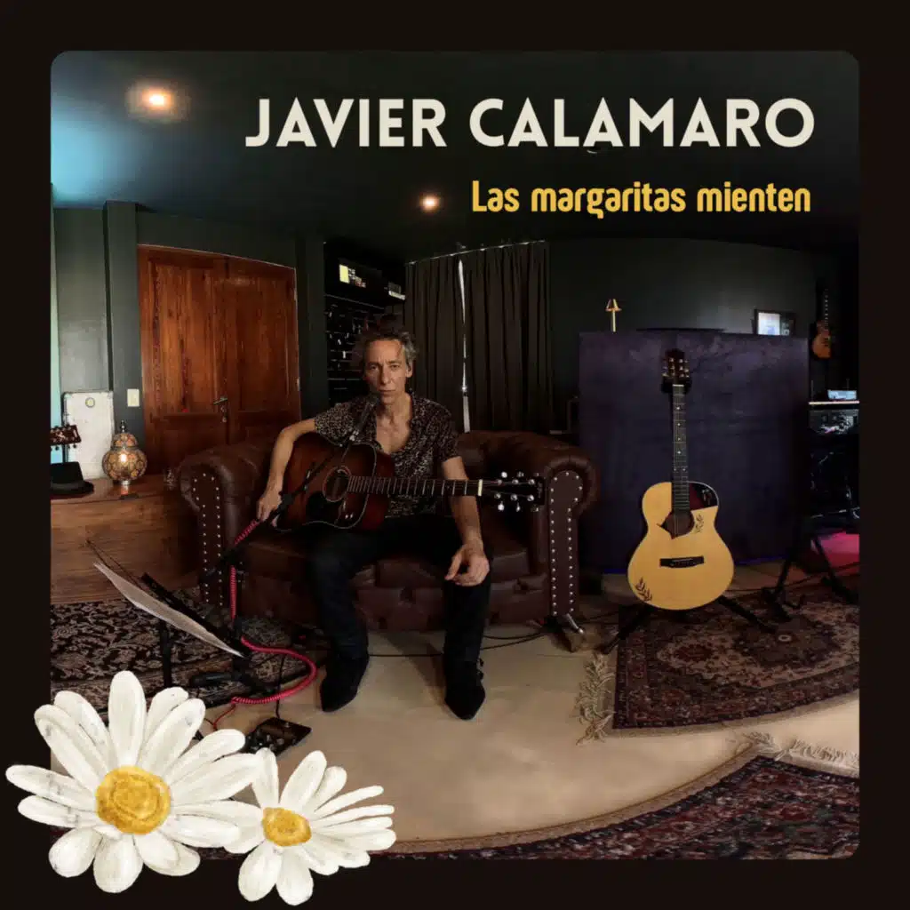 Javier Calamaro