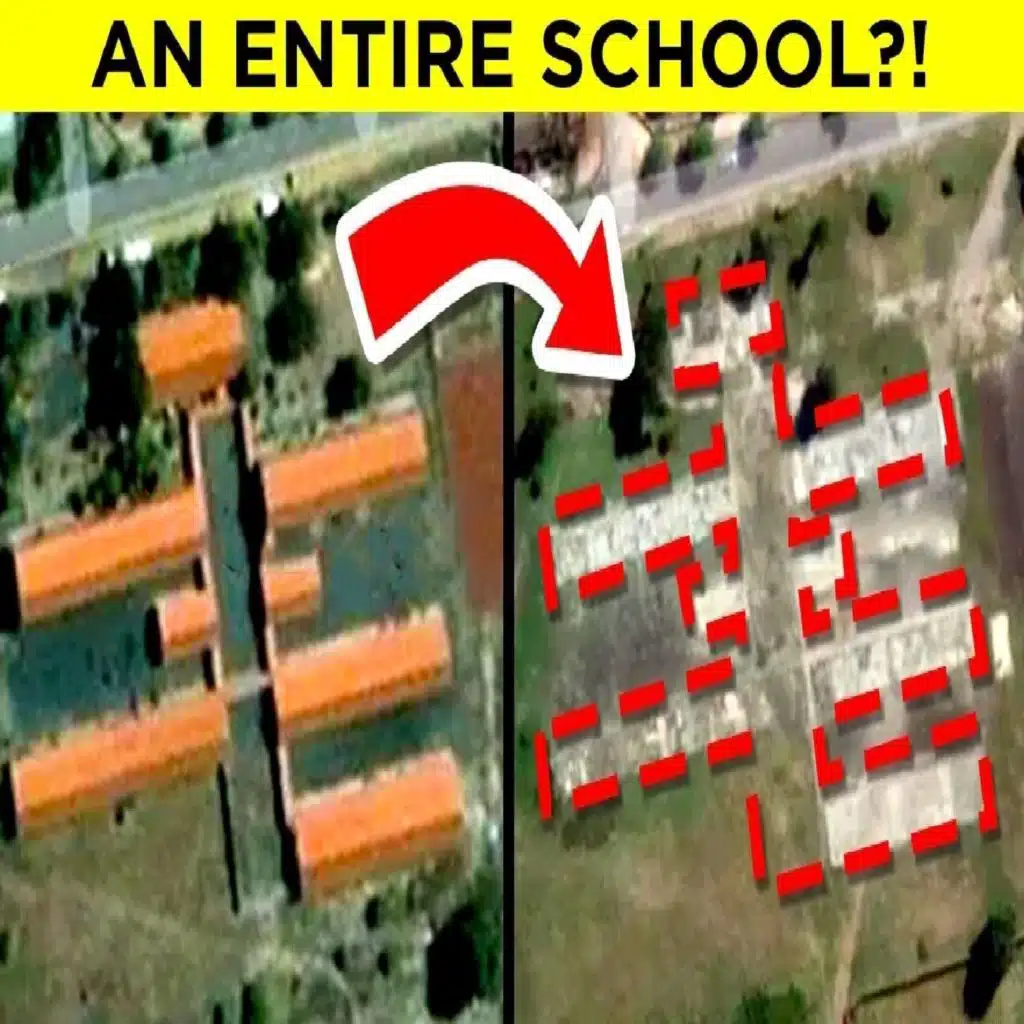 Biggest Things Ever Stolen - Part 2