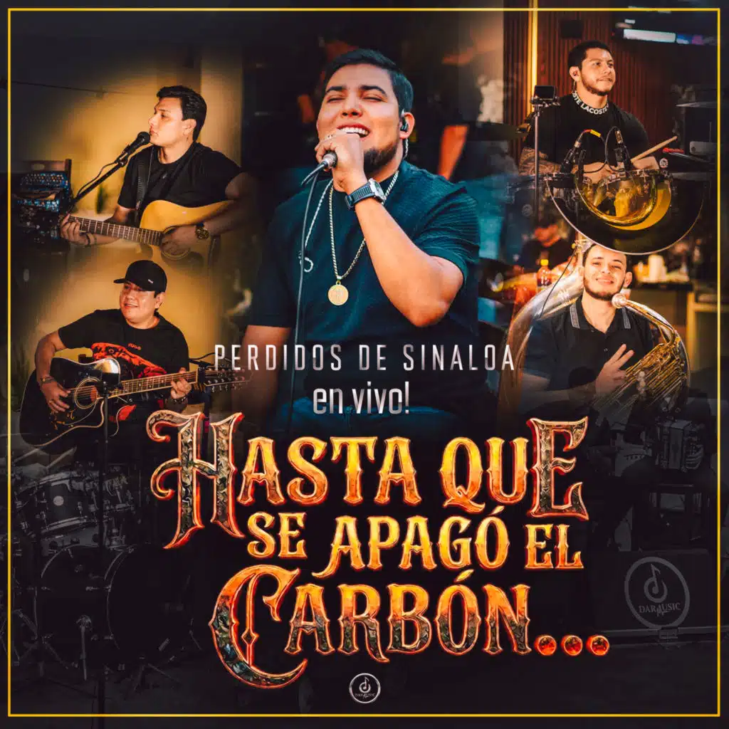 Hasta Que Se Apagó El Carbón...