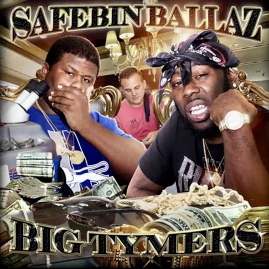 Dope Money (feat. 1thousand & Jiggalo J)