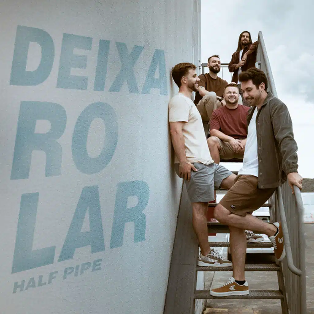 Half Pipe