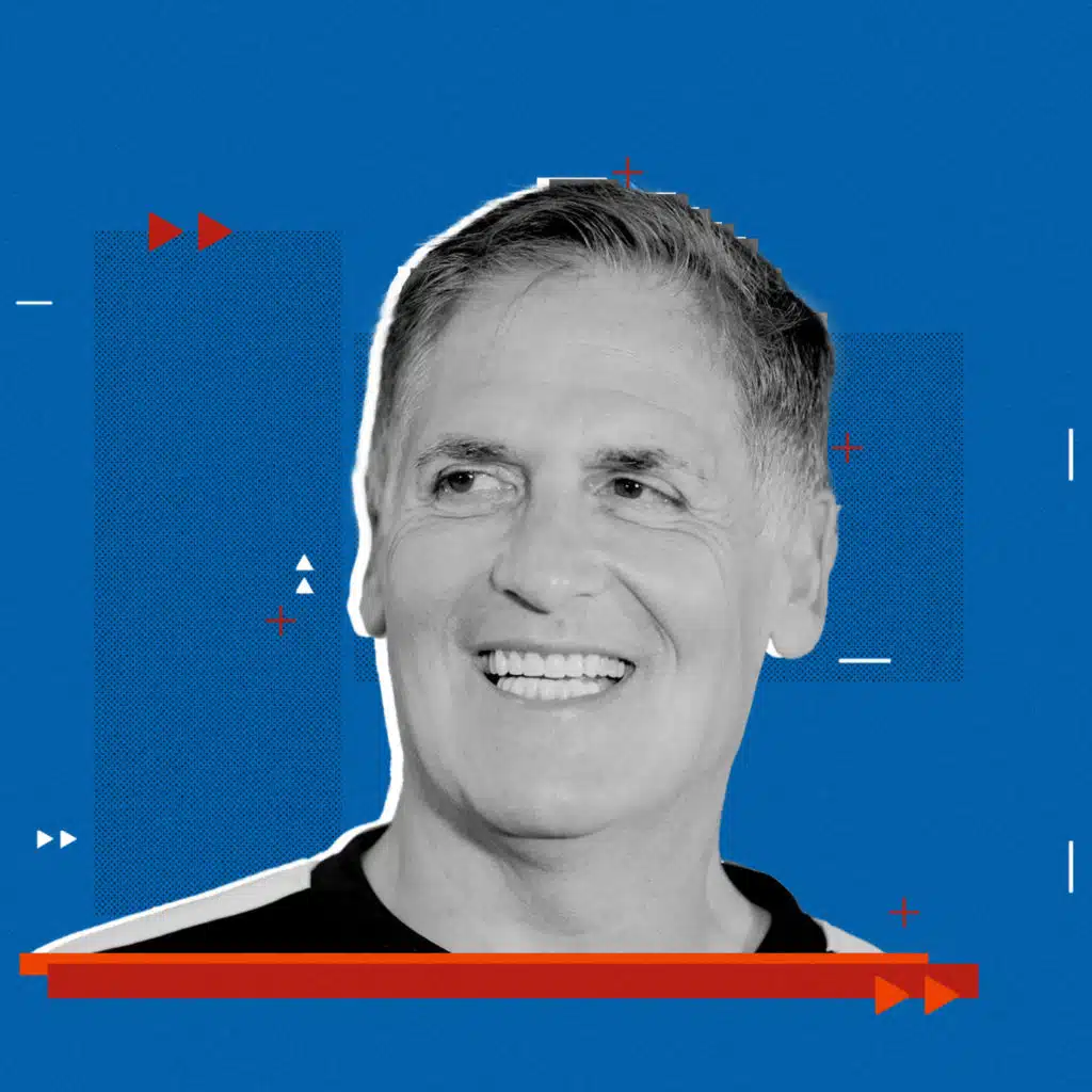 Instant Replay: Mark Cuban on Diversity in Sports and Reforming American Healthcare