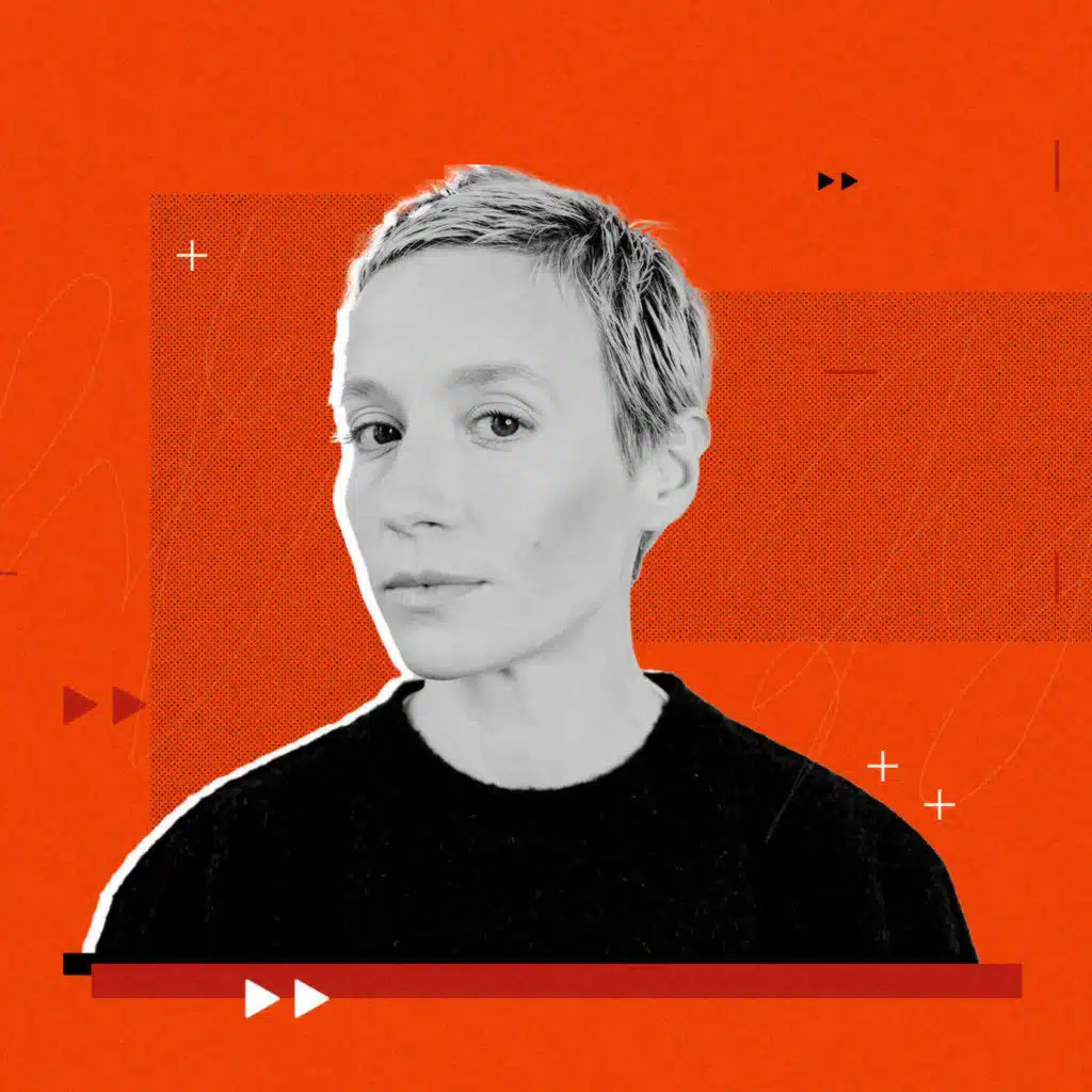 Soccer star Megan Rapinoe opens up about achieving equal pay and the next World Cup