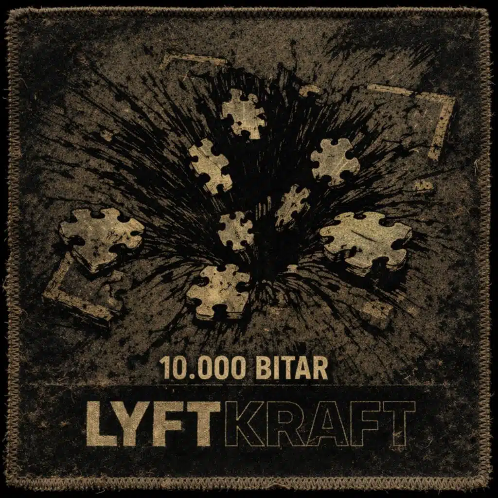 Lyftkraft