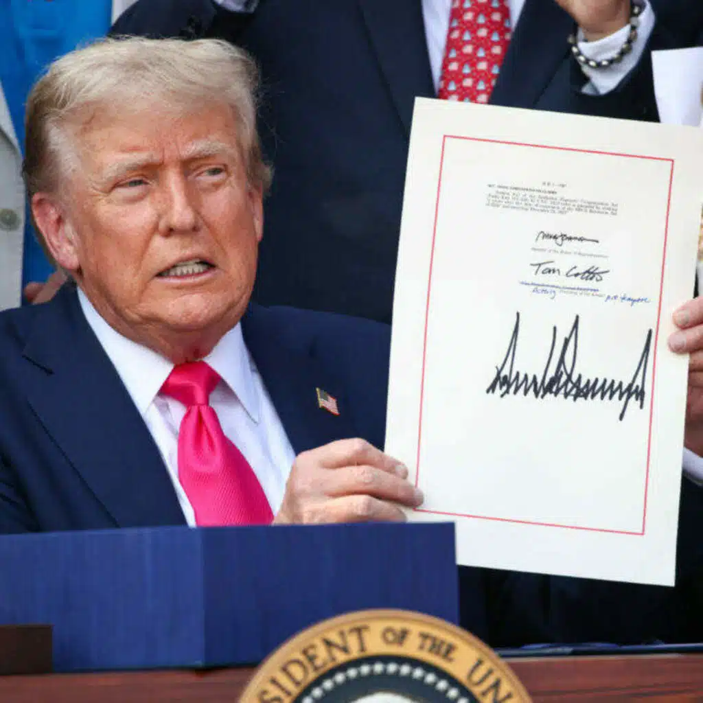 ICYMI: The Megabill, Medicaid And Rural Americans