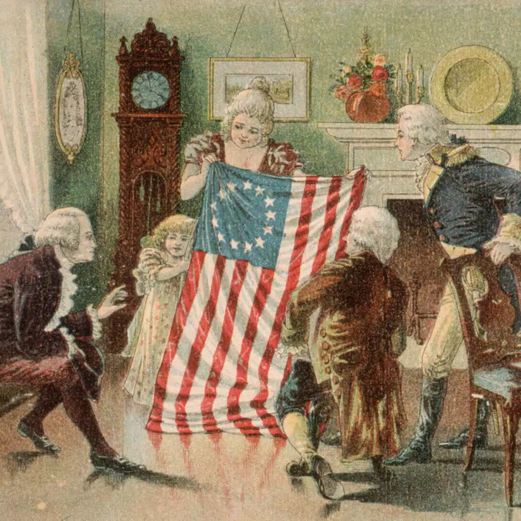 'If You Can Keep It': American Values