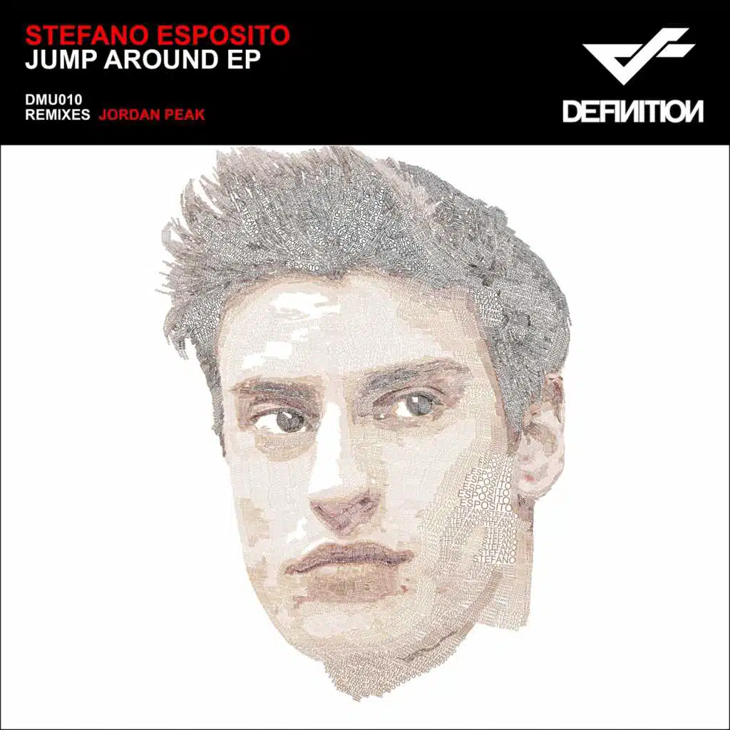Jump Around EP