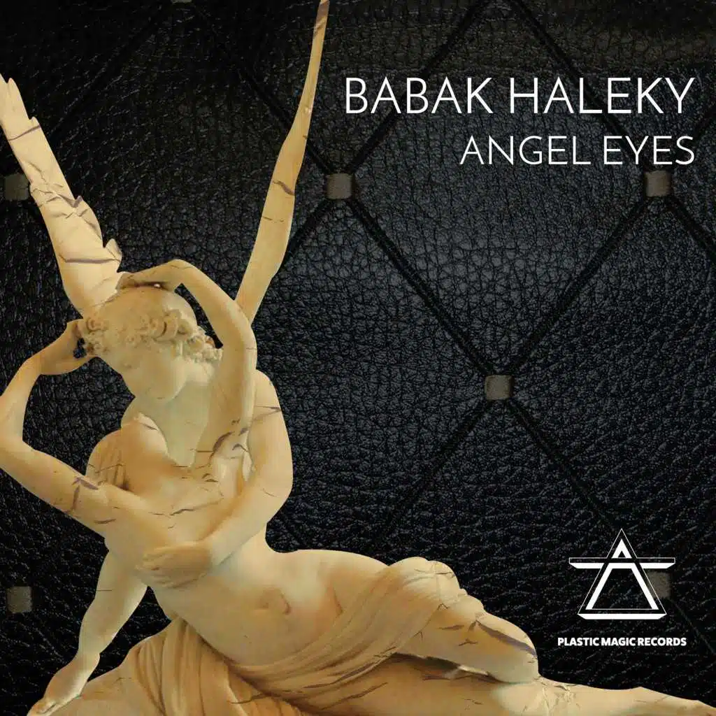Angel Eyes