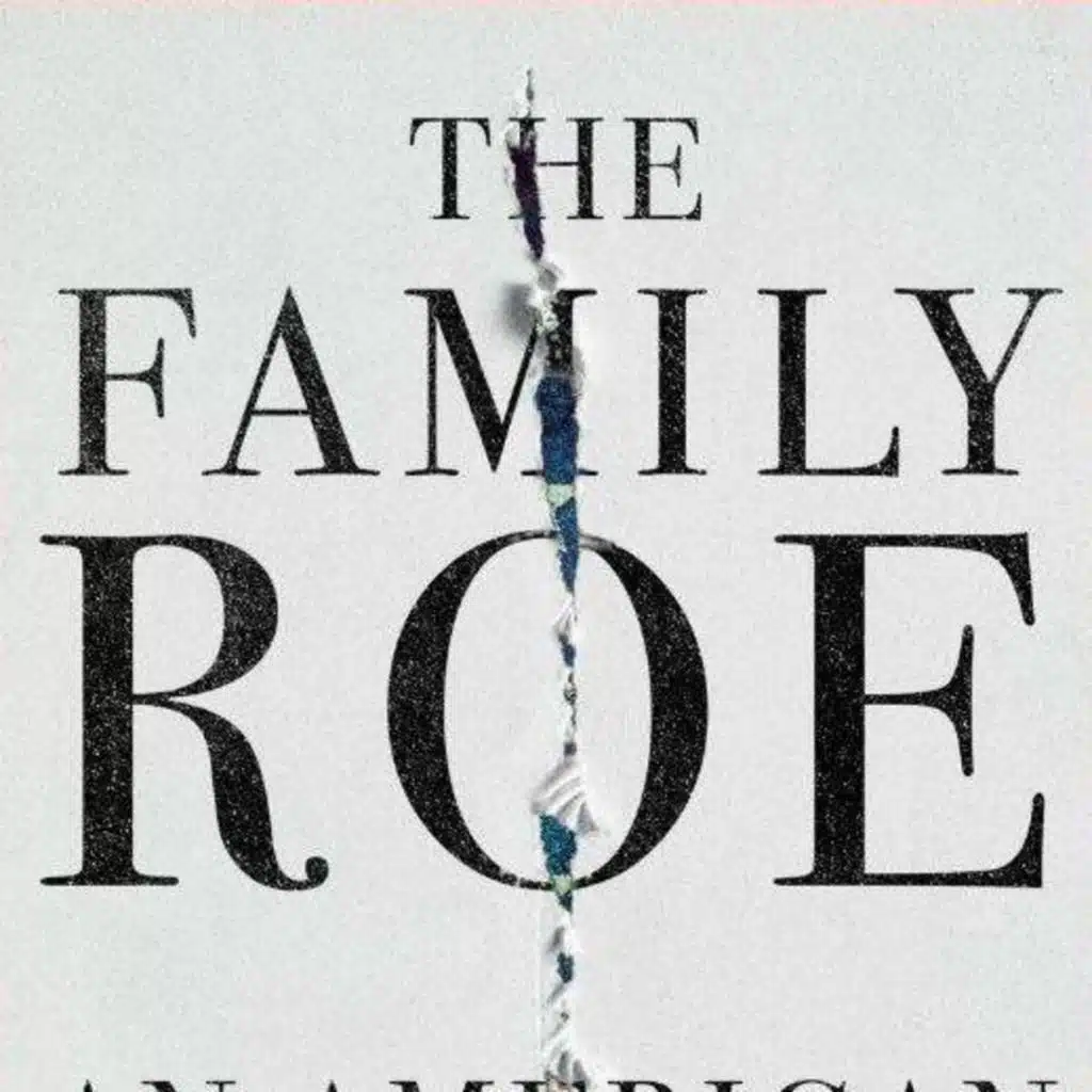 The Realities Of Abortion Politics In 'Family Roe: An American Story' & 'Red Clocks'