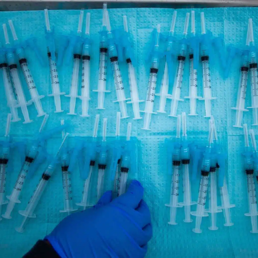 Coronavirus Vaccine Q&A: Variants, Side Effects, And More