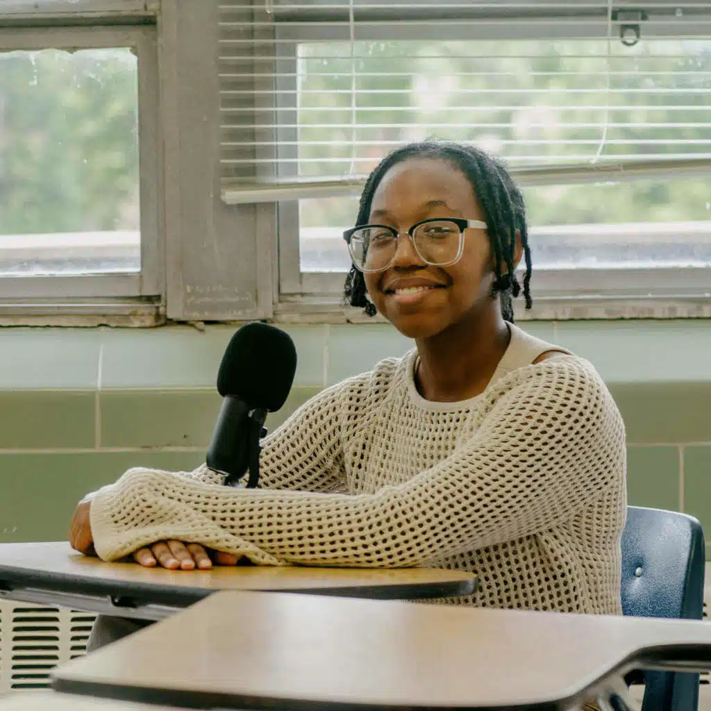 The Jackson Water Crisis Through A Student Journalist's Eyes