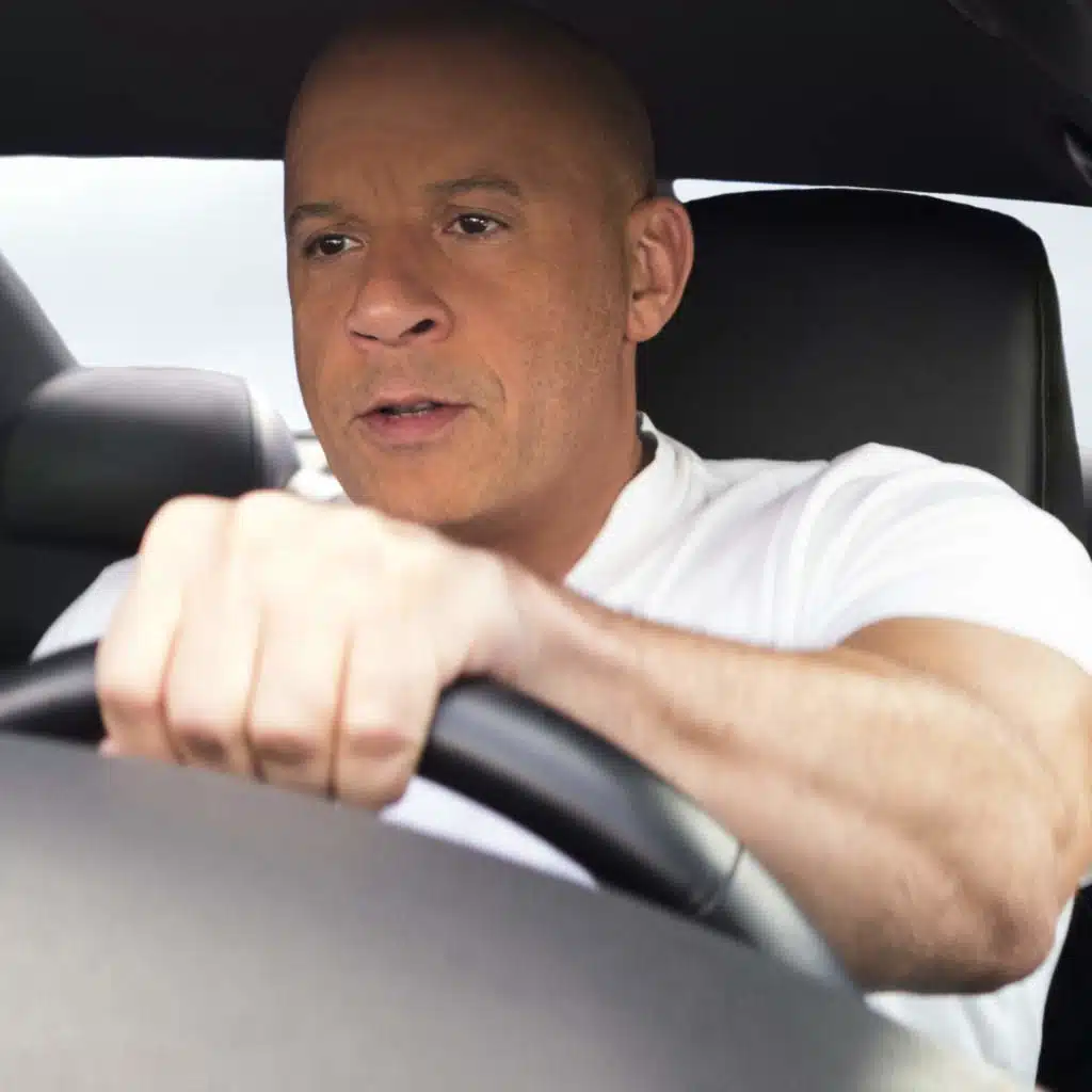 What Hollywood Could Learn From The 20-Year Success Of 'Fast & Furious'