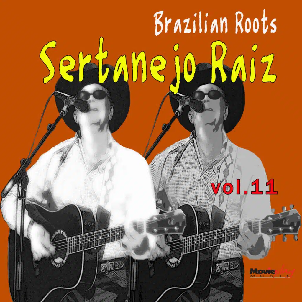 Brazilian Roots: Sertanejo Raiz Vol. 11