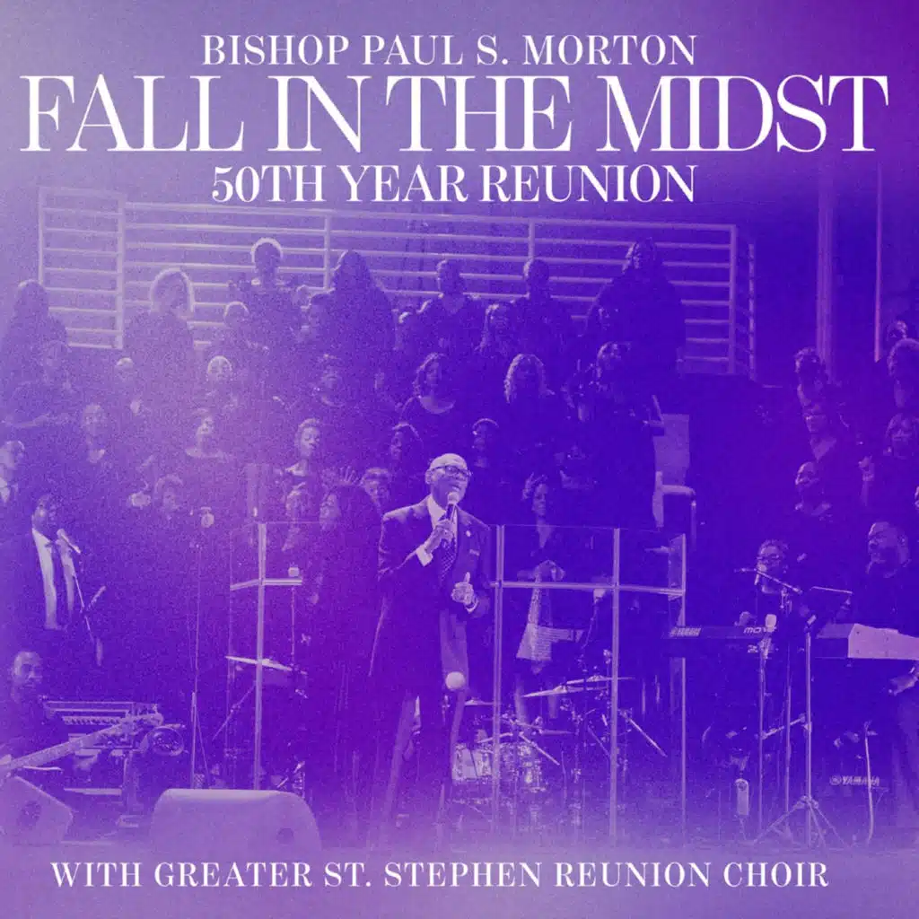 Fall in the Midst; 50th Year Reunion (Live)