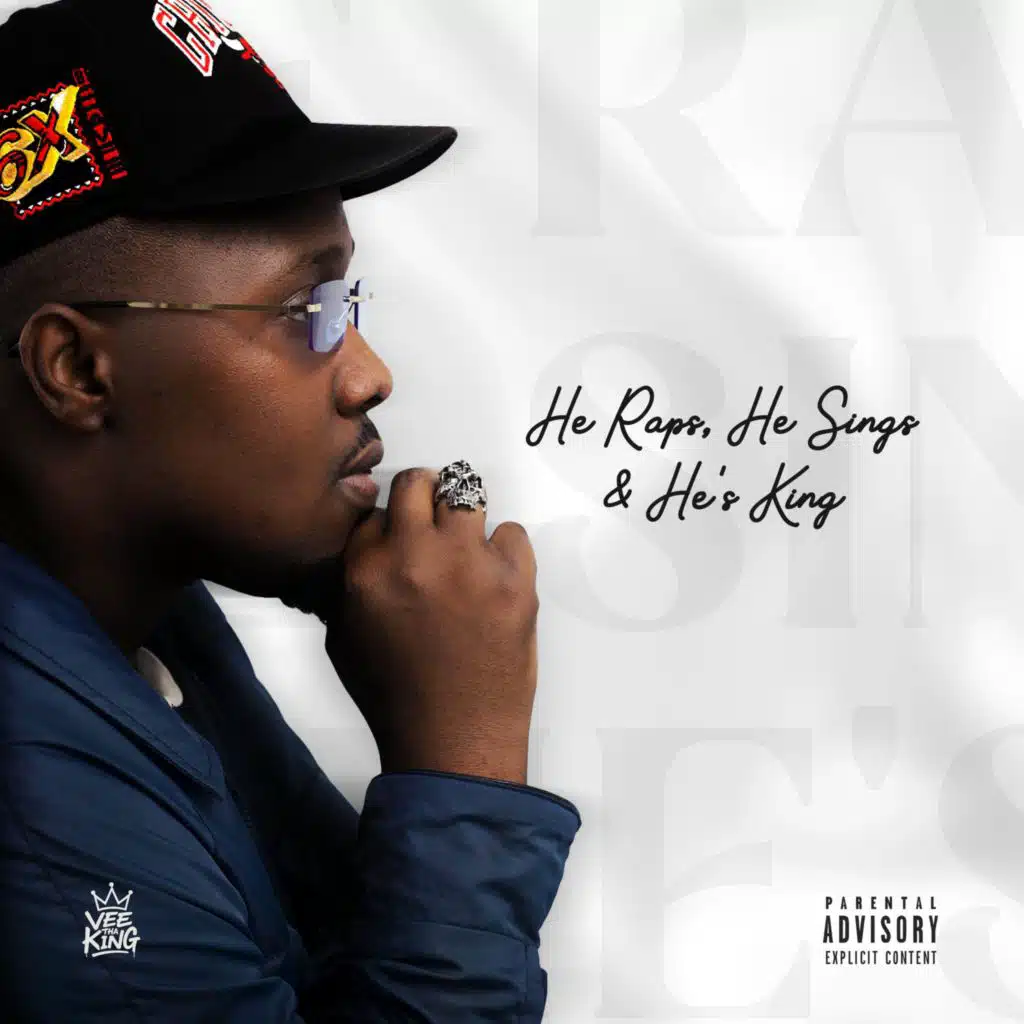 He Raps, He sings & He’s king (feat. Abenami, Captain 9'5, Msfit, PA Fakaloice, Blueshade, Rasool & Oliphantom)