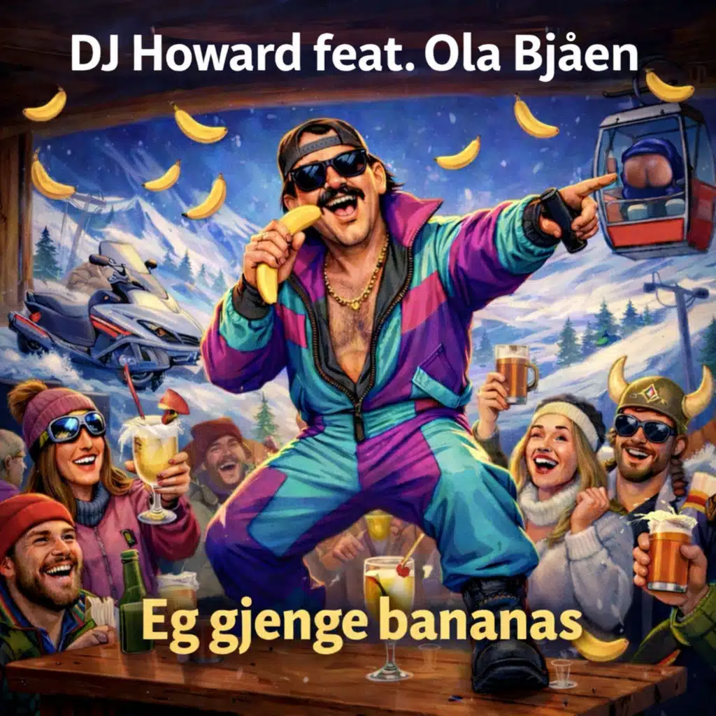 DJ Howard