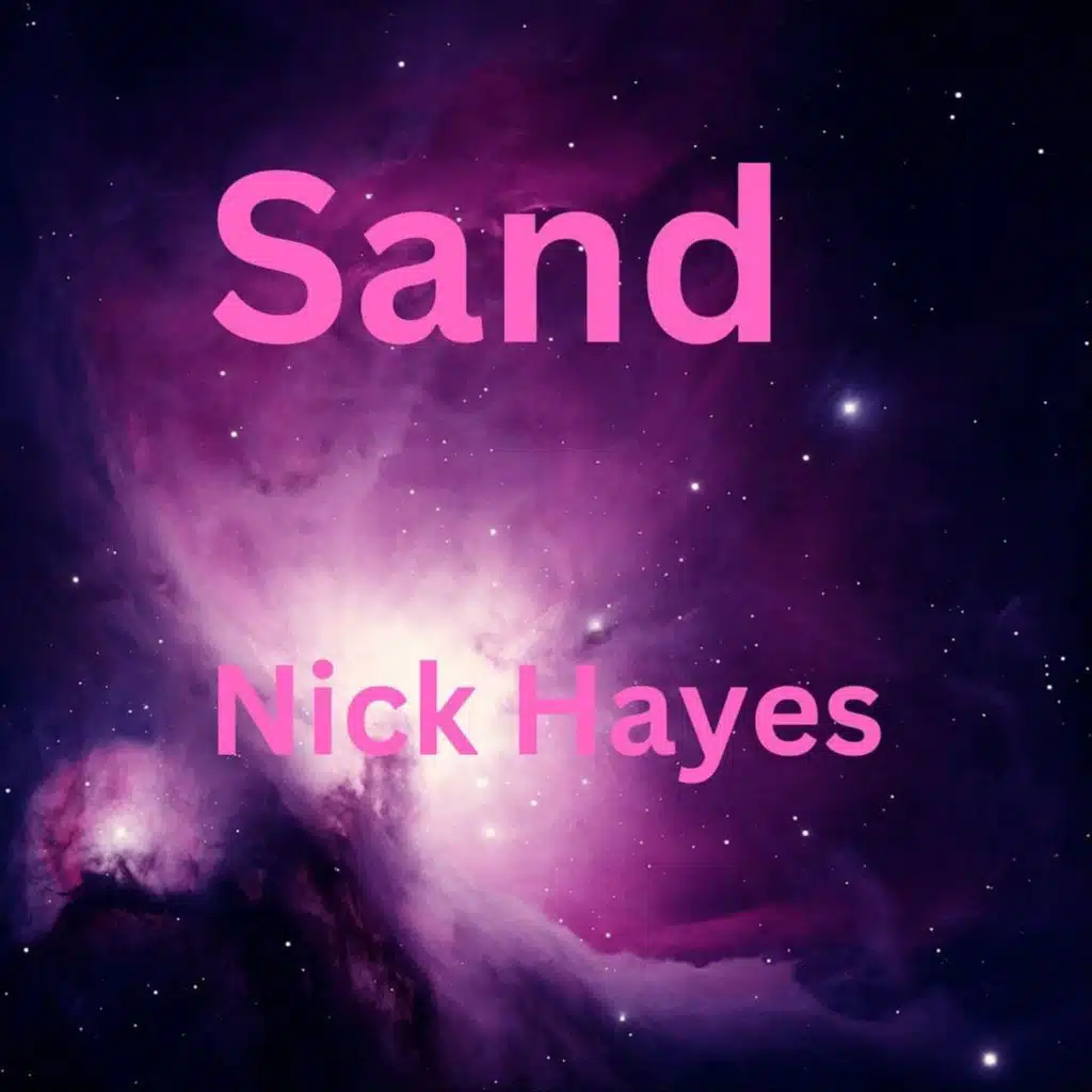 Nick Hayes