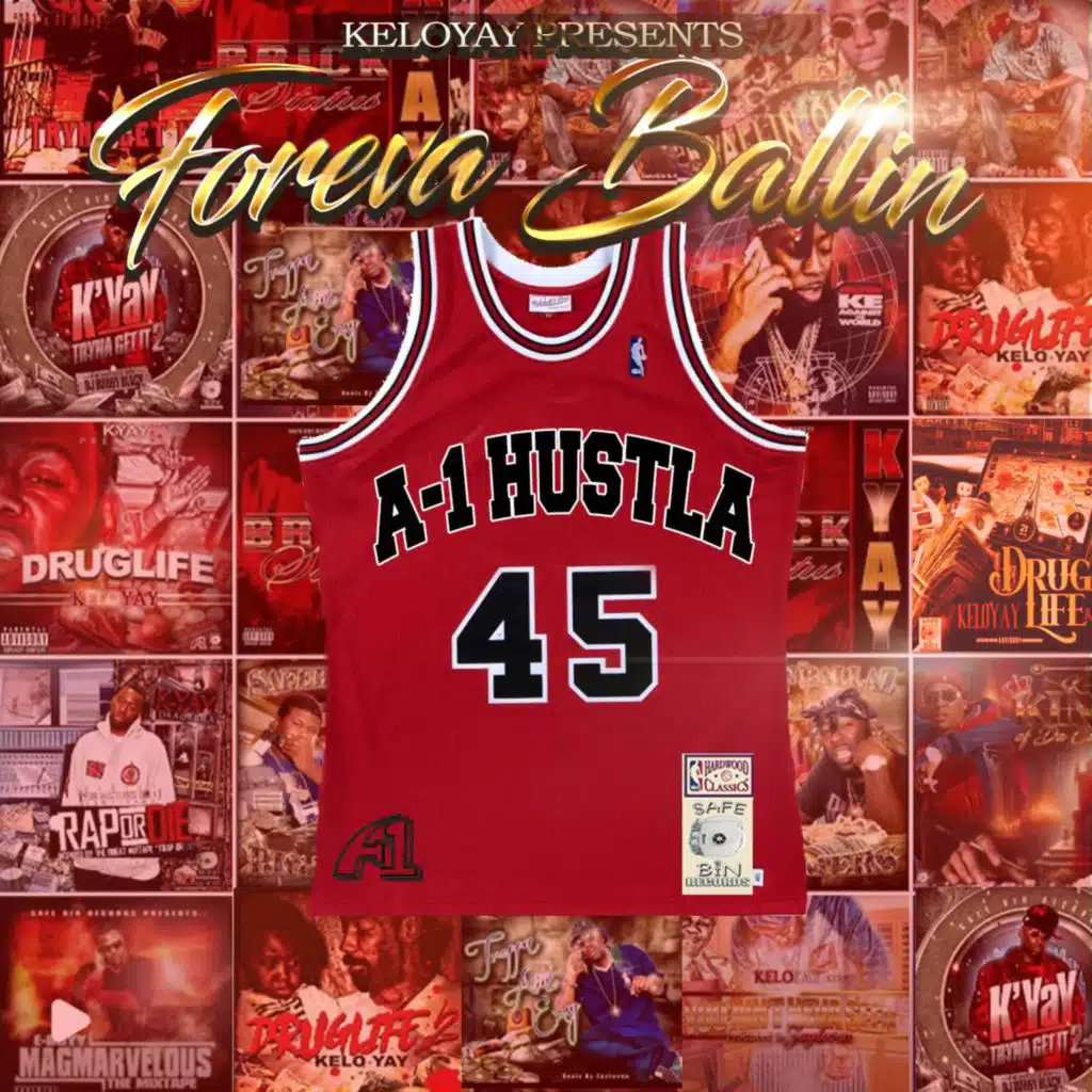 Foreva Ballin
