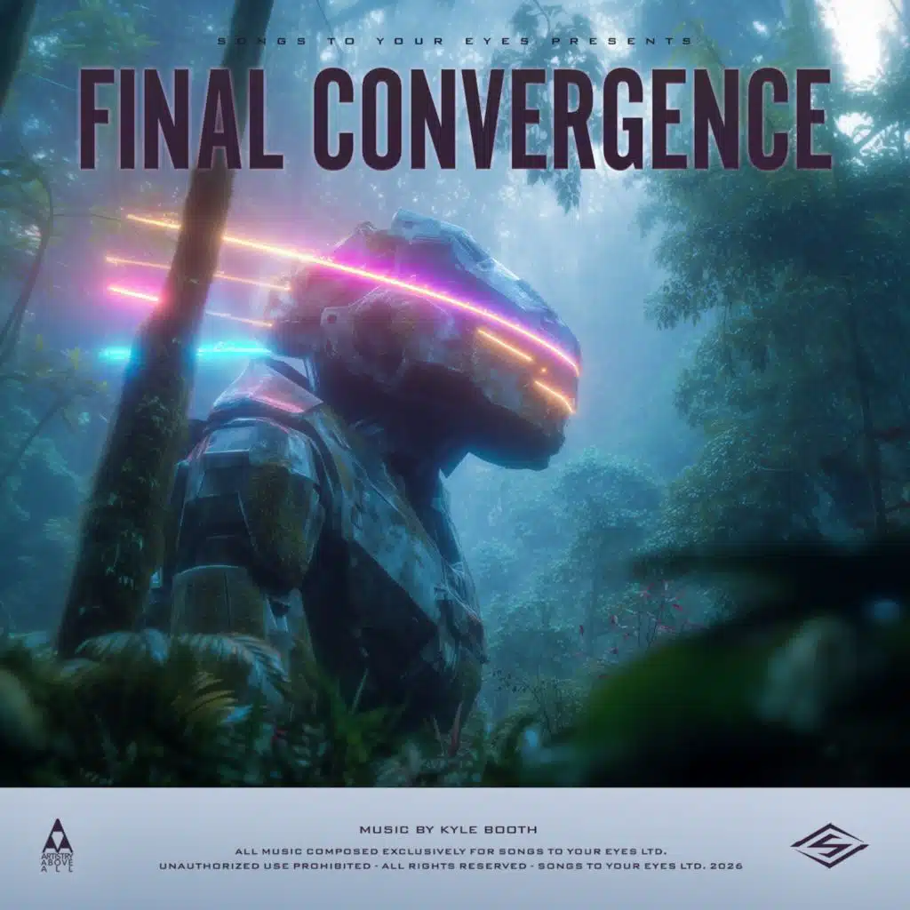Final Convergence