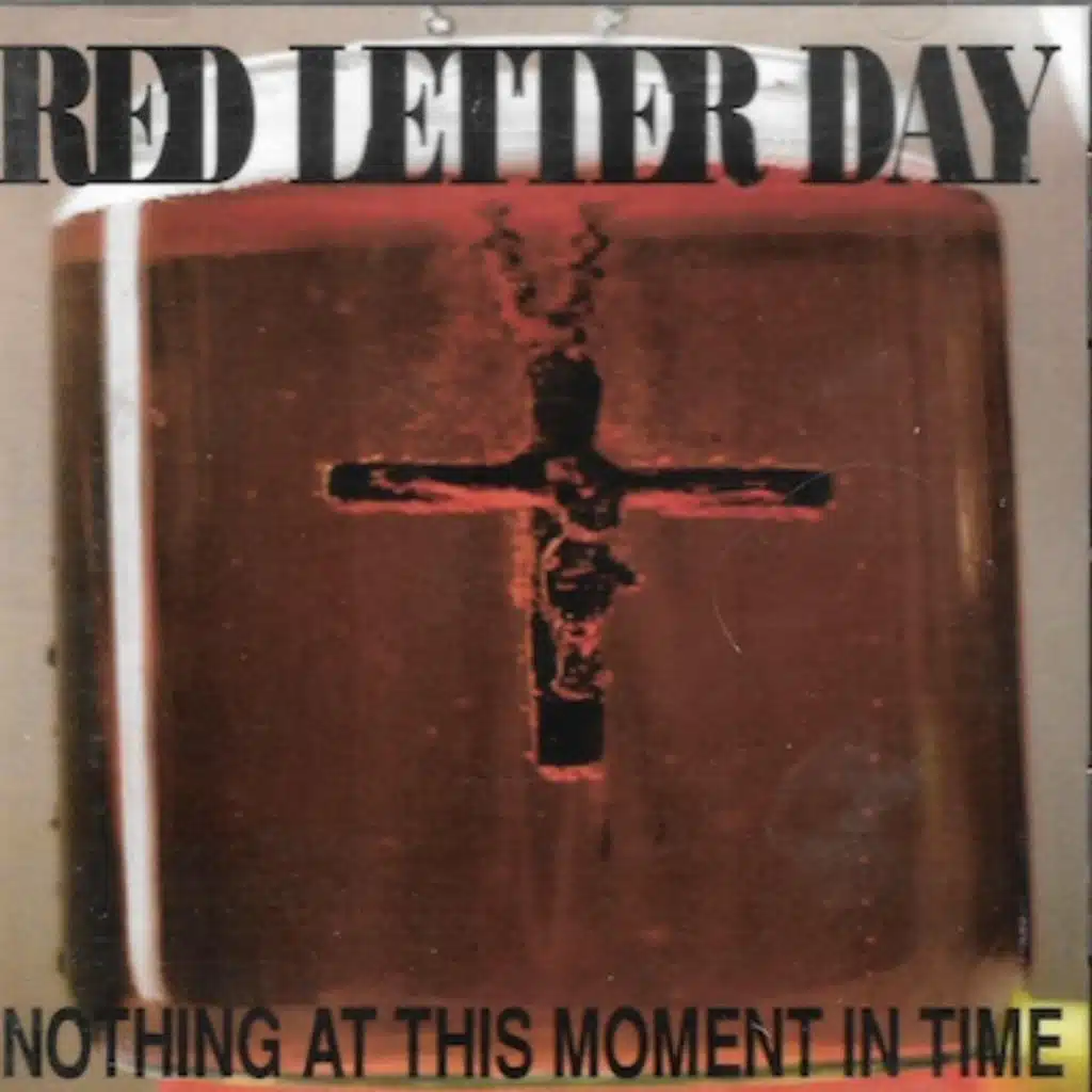 Red Letter Day