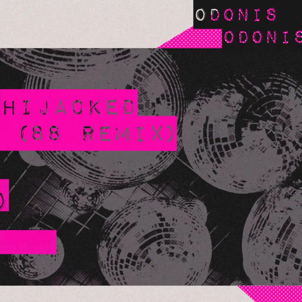 Odonis Odonis