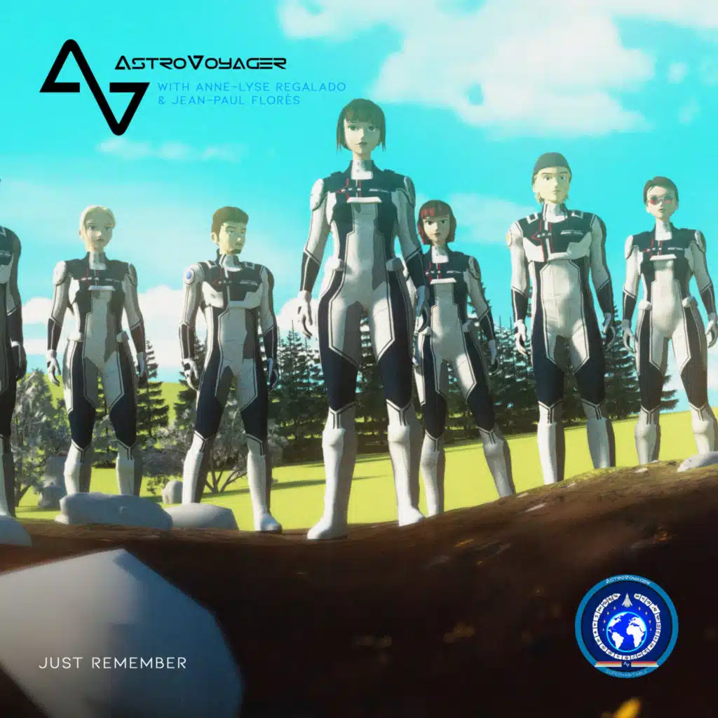 AstroVoyager