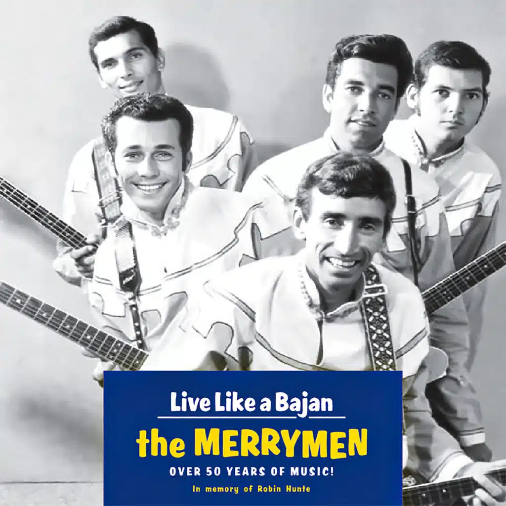 The Merrymen