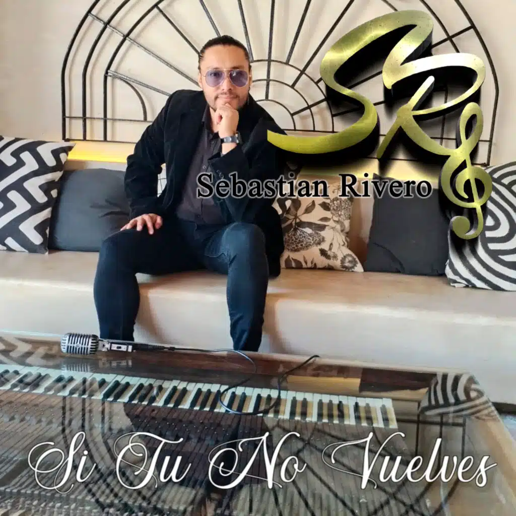 Sebastian Rivero