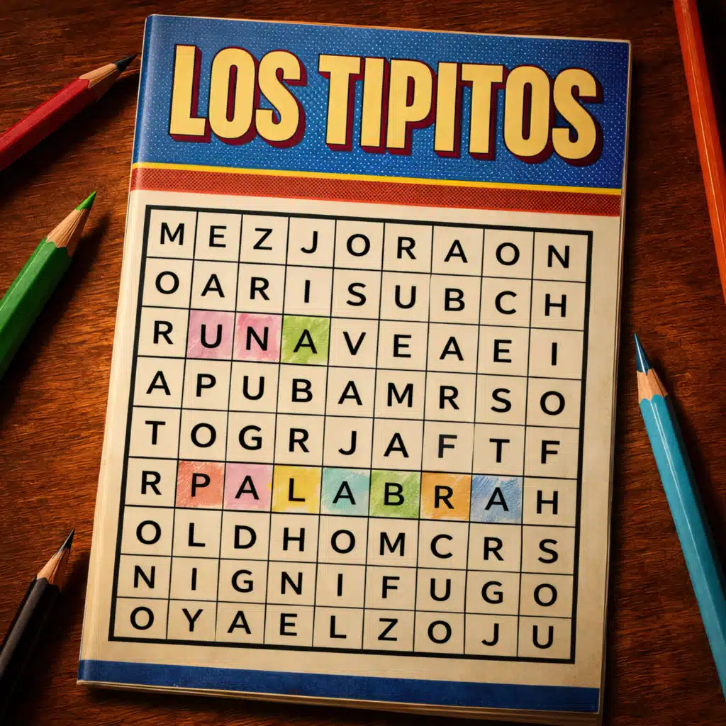 Los Tipitos