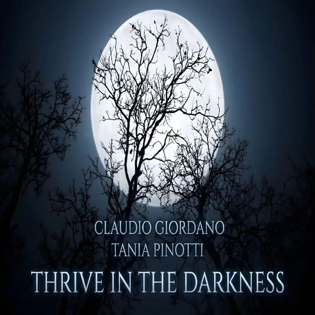 Thrive In The Darkness