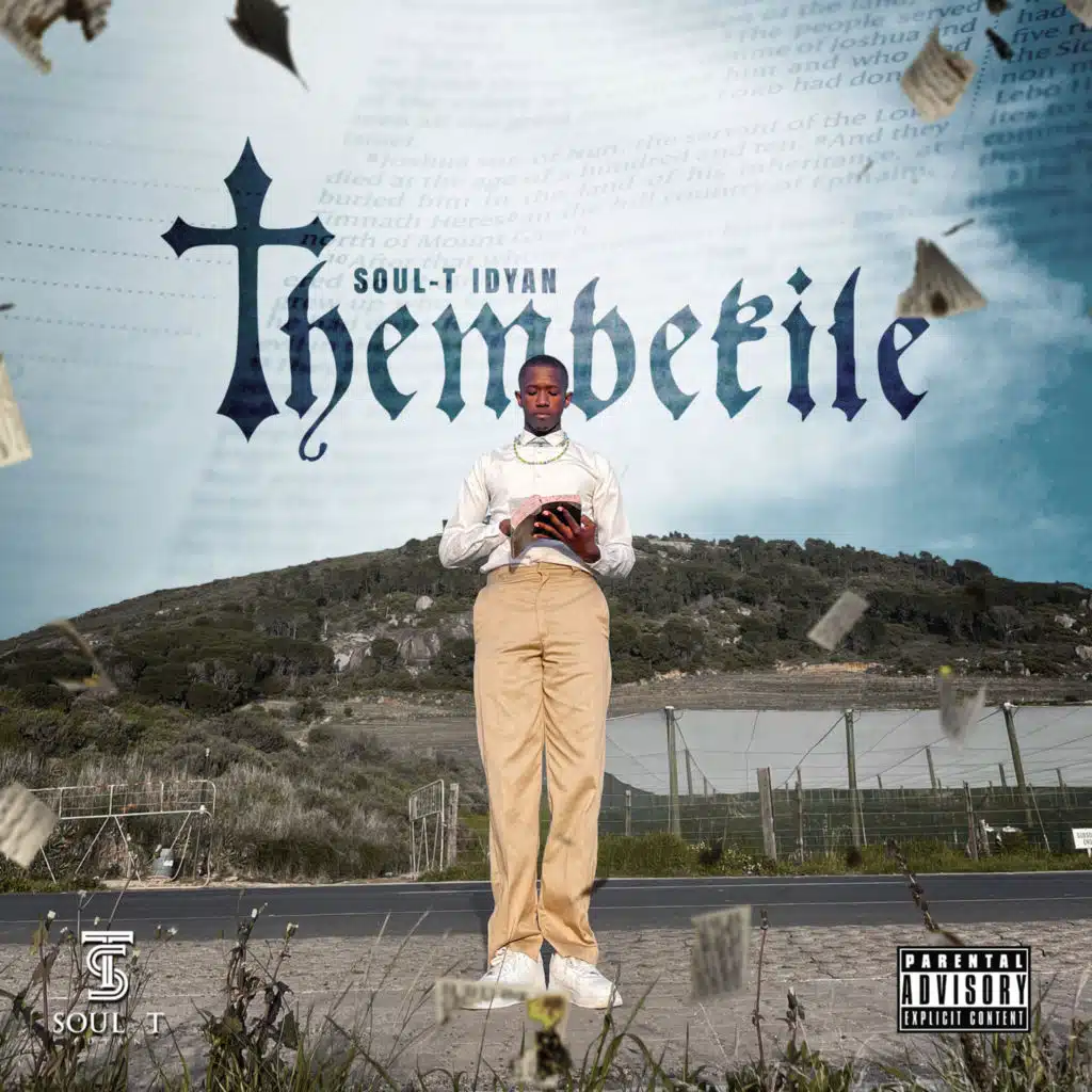 Thembekile