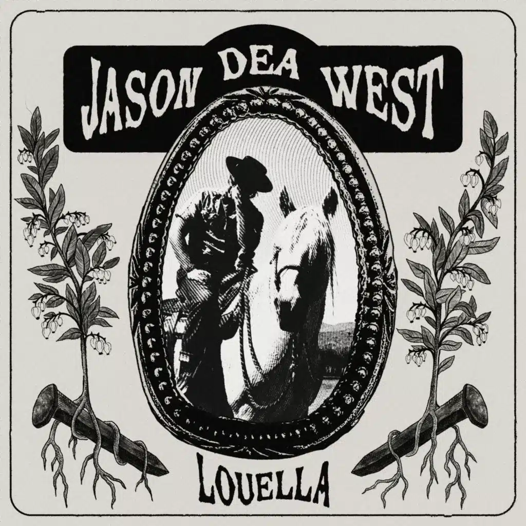 Jason Dea West
