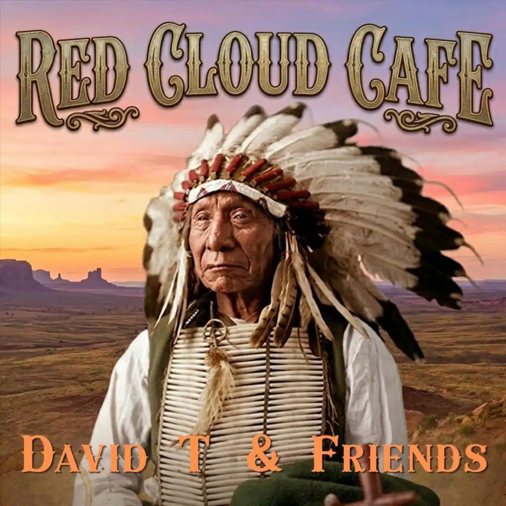 David T & Friends
