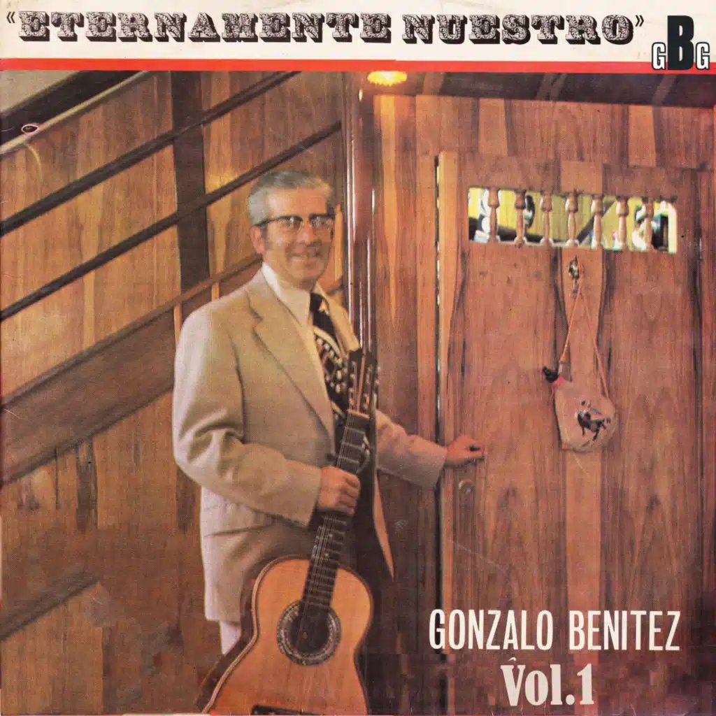 Eternamente Nuestro Vol.1 (feat. Naldo Campos)