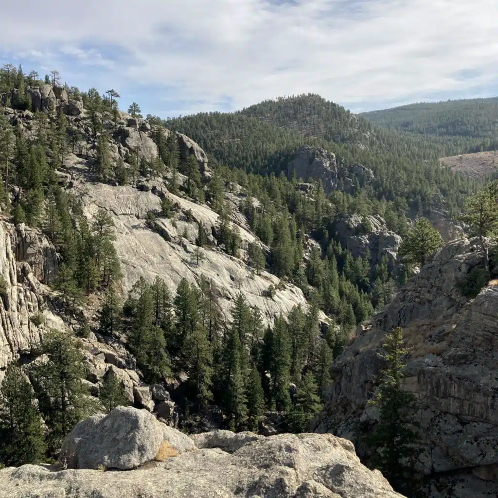 High Country